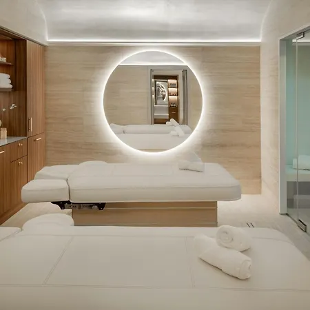 Hotel D'Inghilterra Roma - Starhotels Collezione-2