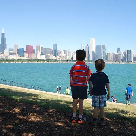 Holiday Inn Chicago North Shore By Ihg-2