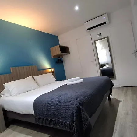 Brit Hotel Confort Manosque Cadarache-2