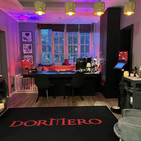 Dormero Hotel Xanten-2