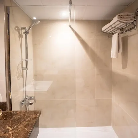 Smana Hotel Al Raffa-3