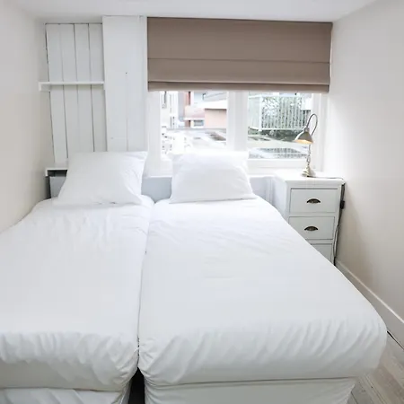 Hotel Steeds aan Zee-3