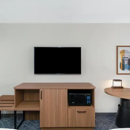 Hampton Inn Marietta-2