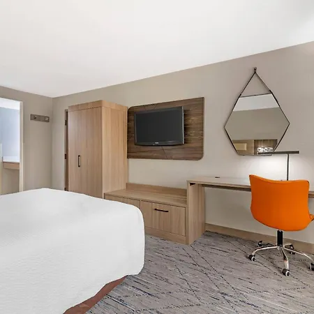 Keene Elm City Hotel, An Ascend Collection Hotel-2