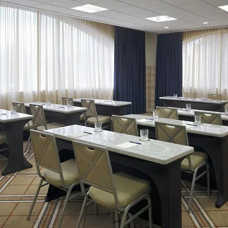 The Mecklen Hotel, Charlotte, A Tribute Portfolio Hotel-3