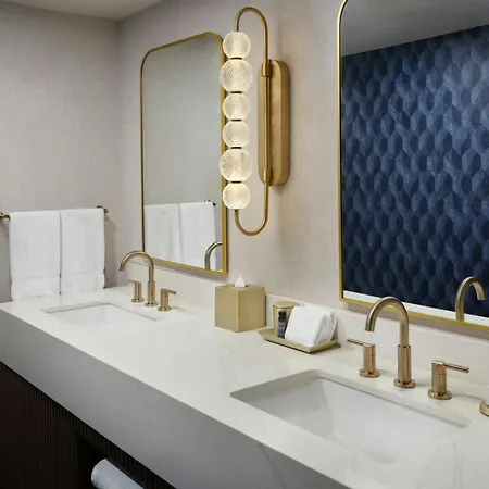 The Mecklen Hotel, Charlotte, A Tribute Portfolio Hotel-2