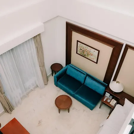 Arion Suites Hotel Bandung-2