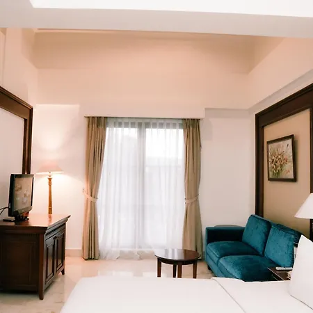 Arion Suites Hotel Bandung-3