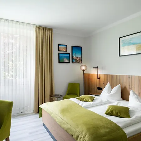Atrium Hotel Krüger-3