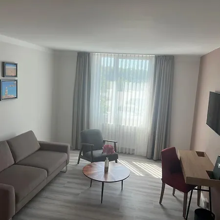 Atrium Hotel Krüger-2