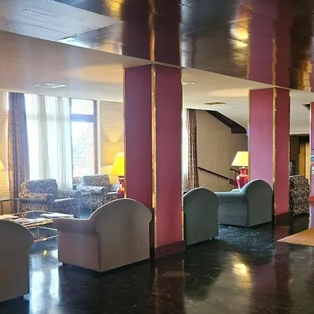Hotel Rey Sancho Ramírez-2