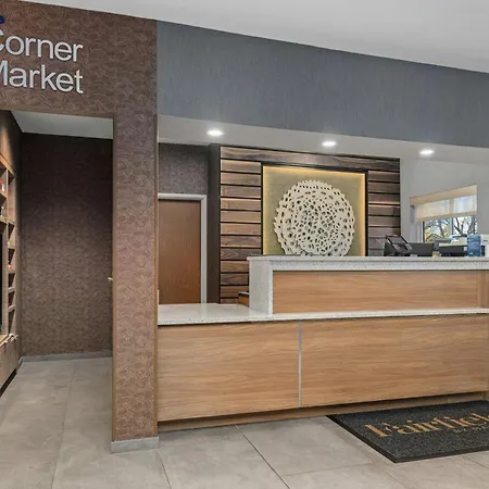 Fairfield Inn & Suites Billings-2