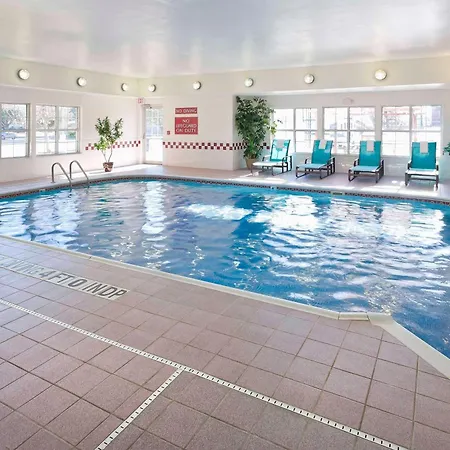 Residence Inn By Marriott Waco-2