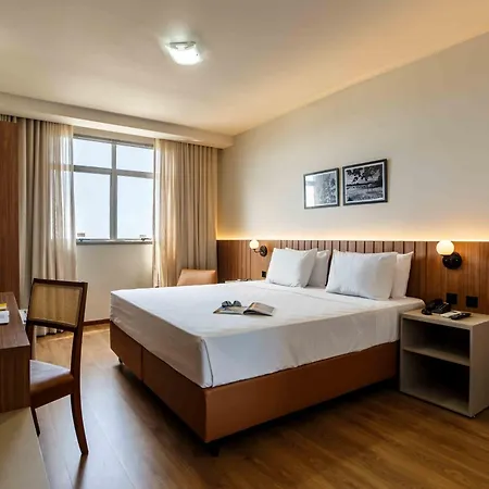 Vitoria Praia Hotel-3