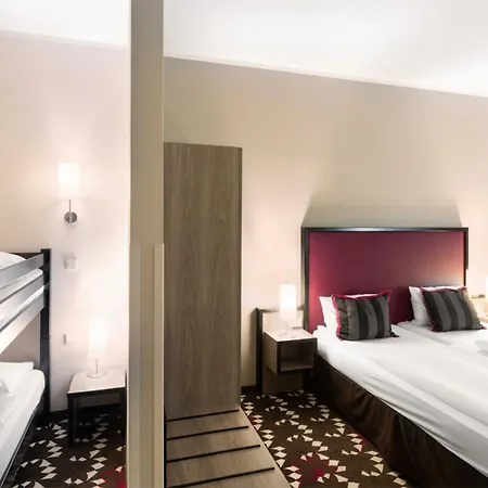 Mercure Hotel MOA Berlin-2