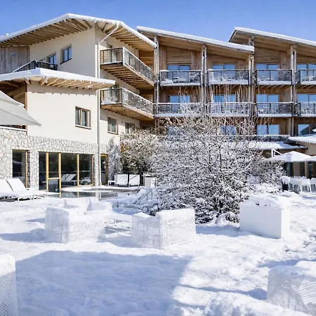 Blu Hotel Natura & Spa - Adults Only-2