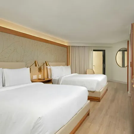 Marriott Isla Verde Beach Resort-2