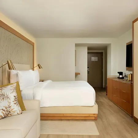 Marriott Isla Verde Beach Resort-3