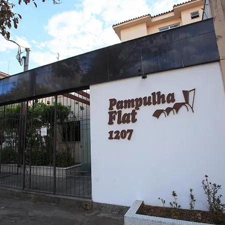 Pampulha Flat-2