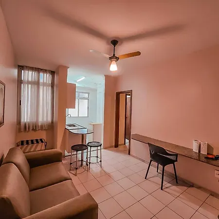Pampulha Flat-3