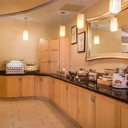 Springhill Suites By Marriott Cheyenne-2
