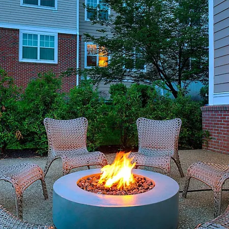 Residence Inn Worcester-2