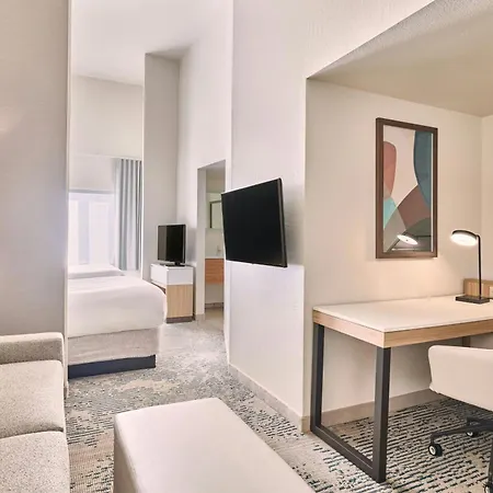 Springhill Suites Phoenix Glendale/Peoria-3