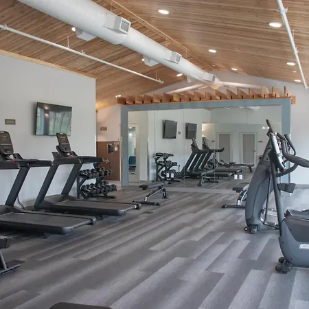 Staybridge Suites Fargo By Ihg-2