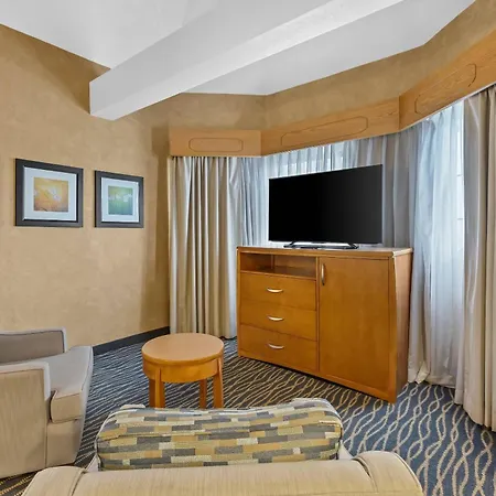 Radisson Hotel Salt Lake City Airport-2