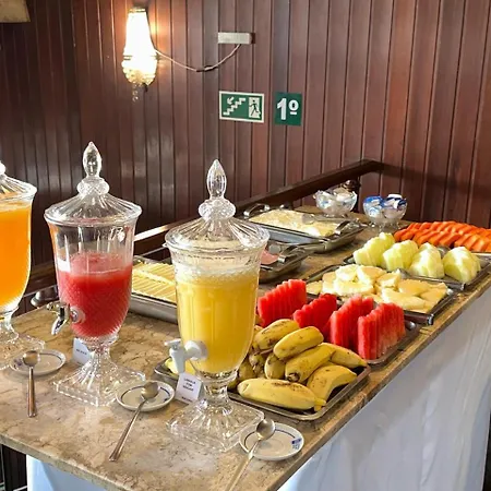 Hotel Lenheiros-2