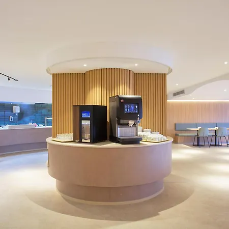 Aparthotel Novo Mar-2