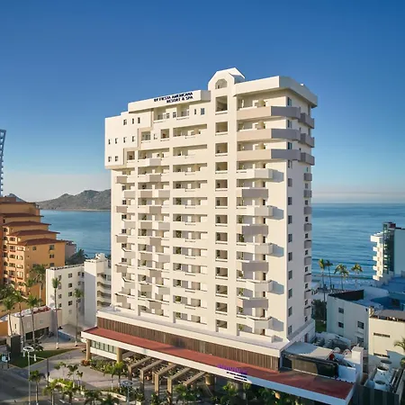 Sunvivia By Fiesta Americana Mazatlan-2