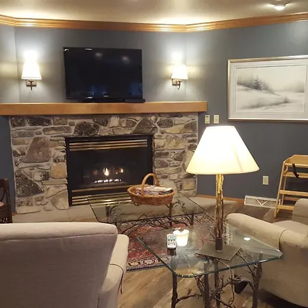 Homestead Suites - Fish Creek-3