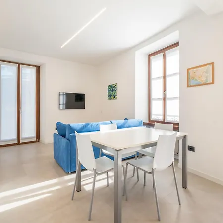 Residence Villa Degli Aranci-3