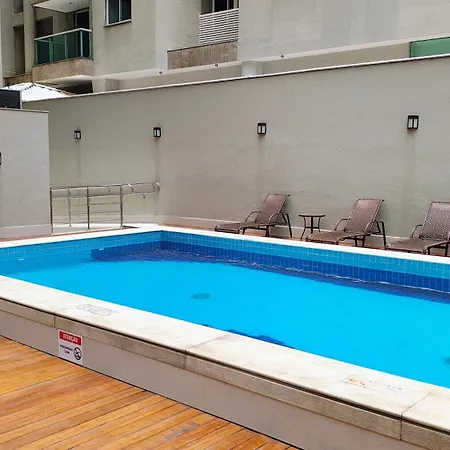 Alameda Vitória Hotel-3