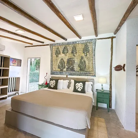 Hotel Boutique Ananas-2