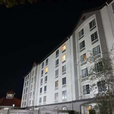 La Quinta Inn And Suites By Wyndham, Ocala-3