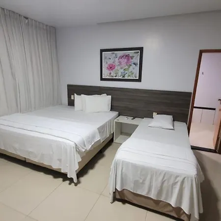 Augusto Palace Hotel-2