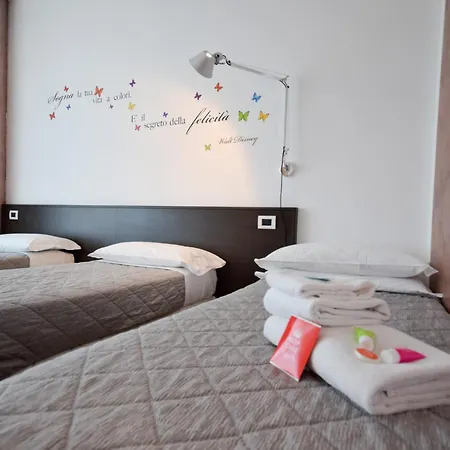 Hotel Mantova Residence-2