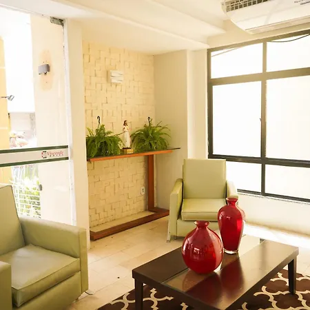Hotel Visconde-2