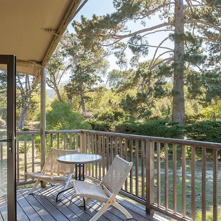 Carmel River Inn & Cottages-2
