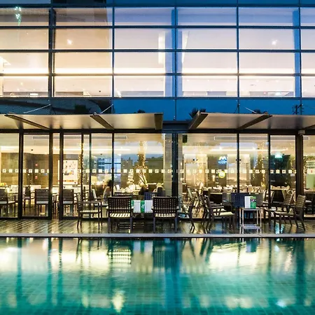 Holiday Inn Bangkok Sukhumvit By Ihg-2