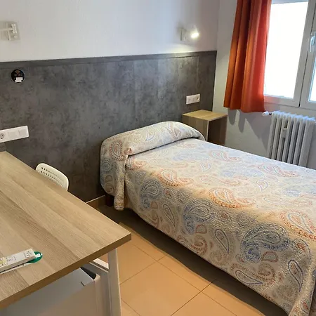 Hostal Retiro-2