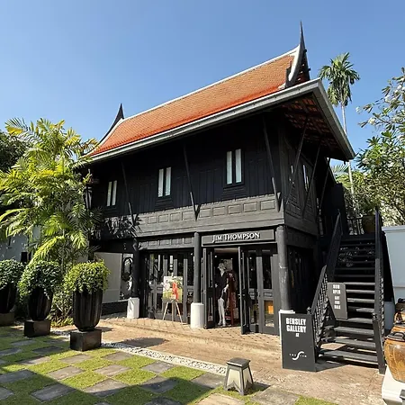 The Siam-3