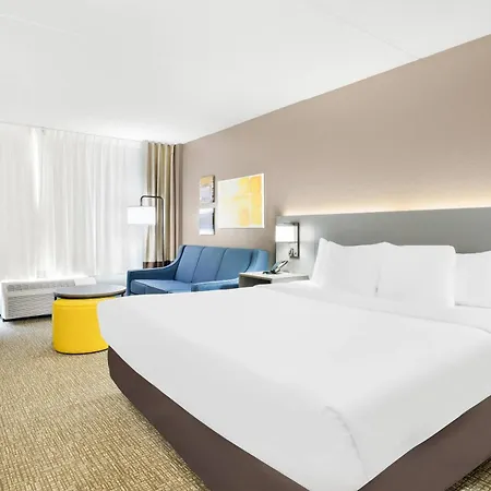 Comfort Inn Gold Coast-2