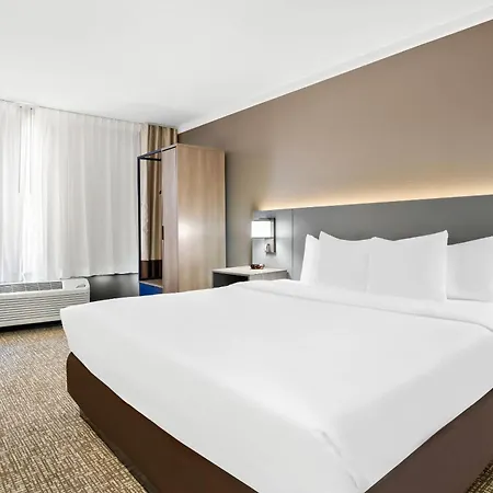 Comfort Inn Gold Coast-3