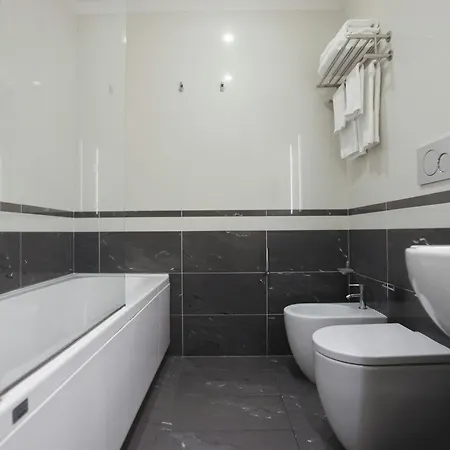 Leonardo Boutique Hotel Rome Monti-2