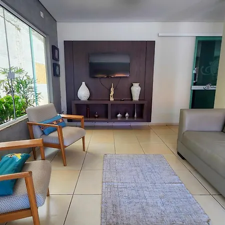 Hotel Pousada Calliandra-2
