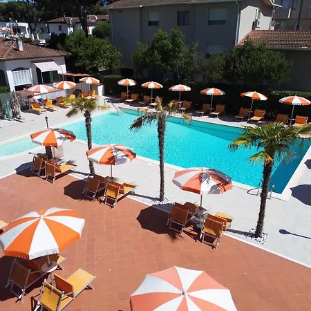Residence Le Rose-3