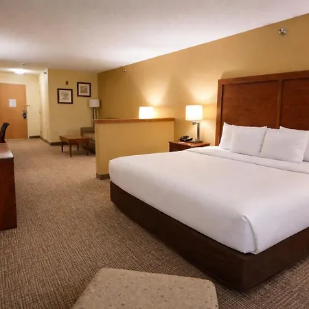 Comfort Inn Owatonna Near Medical Center-3